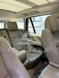 2014 Land Rover Range Rover