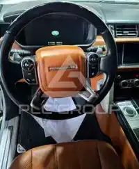 2014 Land Rover Range Rover