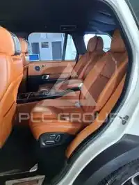 2014 Land Rover Range Rover