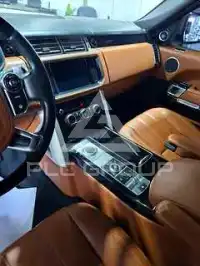 2014 Land Rover Range Rover