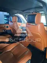 2014 Land Rover Range Rover
