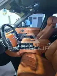 2014 Land Rover Range Rover