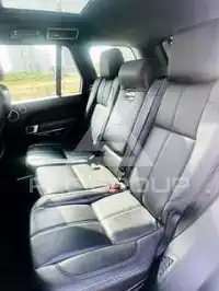 2014 Land Rover Range Rover