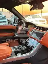 2014 Land Rover Range Rover