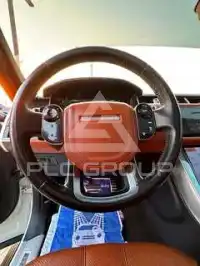 2014 Land Rover Range Rover