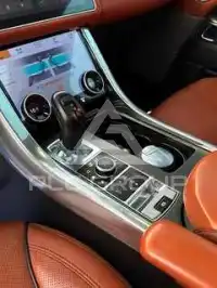 2014 Land Rover Range Rover