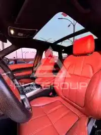 2014 Land Rover Range Rover