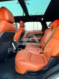 2014 Land Rover Range Rover