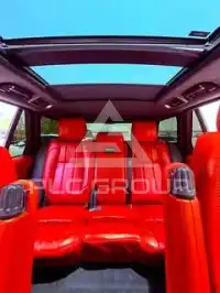 2014 Land Rover Range Rover