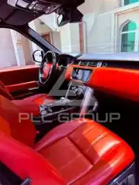 2014 Land Rover Range Rover