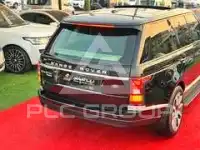 2014 Land Rover Range Rover