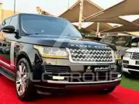 2014 Land Rover Range Rover