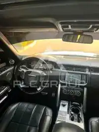 2014 Land Rover Range Rover