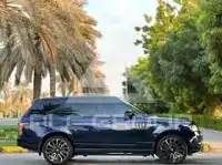 2014 Land Rover Range Rover