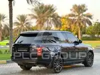 2014 Land Rover Range Rover