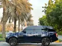 2014 Land Rover Range Rover