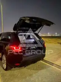 2014 Land Rover Range Rover