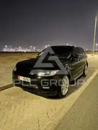 2014 Land Rover Range Rover