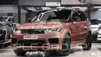 2014 Land Rover Range Rover