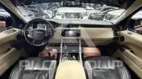 2014 Land Rover Range Rover
