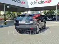 2014 Land Rover Range Rover
