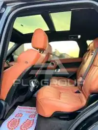 2014 Land Rover Range Rover