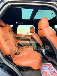 2014 Land Rover Range Rover