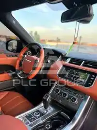 2014 Land Rover Range Rover