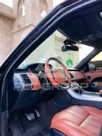 2014 Land Rover Range Rover