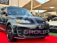 2014 Land Rover Range Rover