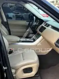 2014 Land Rover Range Rover