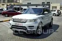 2014 Land Rover Range Rover
