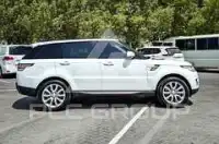 2014 Land Rover Range Rover