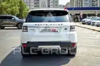 2014 Land Rover Range Rover