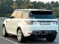 2014 Land Rover Range Rover