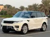 2014 Land Rover Range Rover