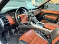 2014 Land Rover Range Rover