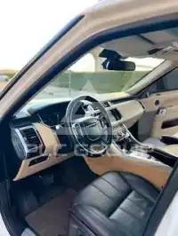 2014 Land Rover Range Rover