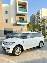 2014 Land Rover Range Rover
