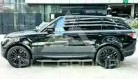 2014 Land Rover Range Rover
