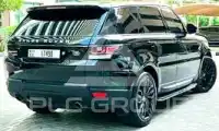 2014 Land Rover Range Rover