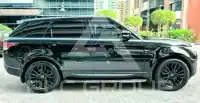 2014 Land Rover Range Rover