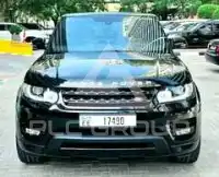 2014 Land Rover Range Rover