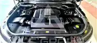 2014 Land Rover Range Rover