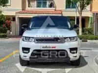 2014 Land Rover Range Rover