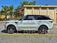 2014 Land Rover Range Rover