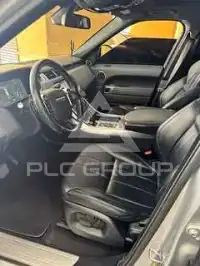 2014 Land Rover Range Rover