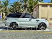 2014 Land Rover Range Rover