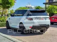 2014 Land Rover Range Rover