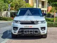 2014 Land Rover Range Rover